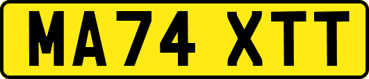 MA74XTT