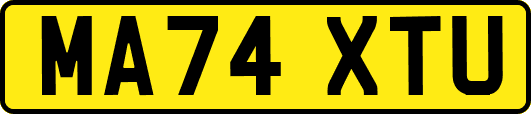 MA74XTU
