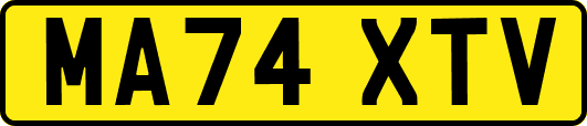 MA74XTV