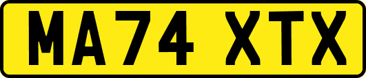 MA74XTX