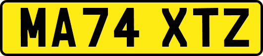 MA74XTZ
