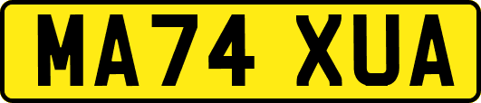 MA74XUA