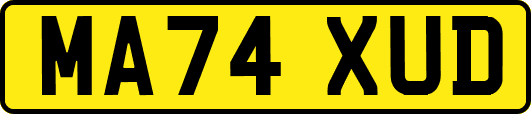 MA74XUD