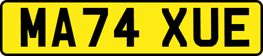 MA74XUE