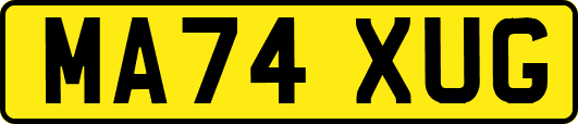 MA74XUG
