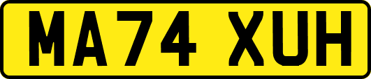 MA74XUH