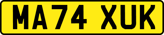 MA74XUK