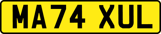 MA74XUL