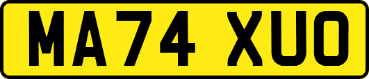 MA74XUO
