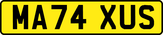 MA74XUS