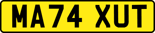 MA74XUT