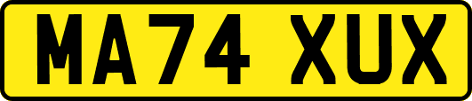 MA74XUX