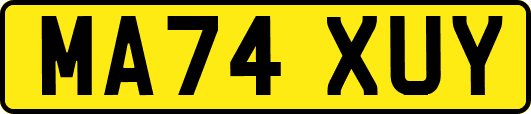 MA74XUY