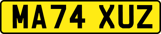 MA74XUZ
