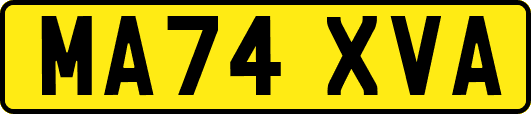 MA74XVA