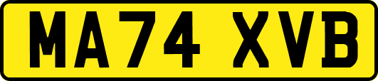 MA74XVB