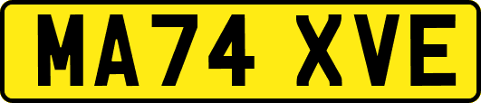 MA74XVE