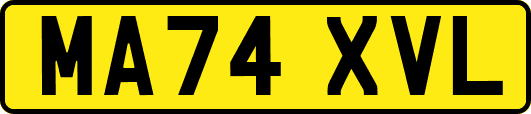 MA74XVL