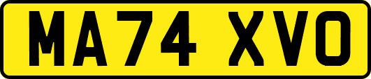 MA74XVO