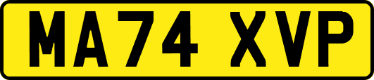 MA74XVP