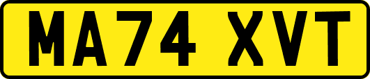 MA74XVT