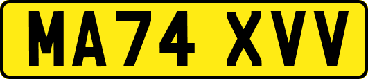 MA74XVV