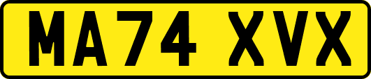 MA74XVX