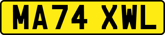 MA74XWL