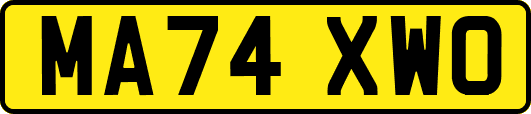 MA74XWO