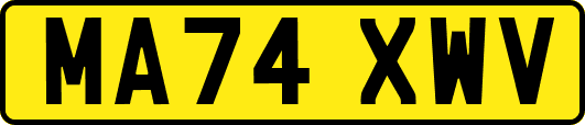MA74XWV