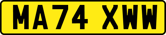 MA74XWW