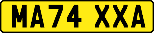 MA74XXA