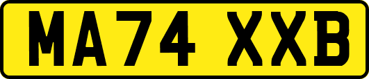 MA74XXB