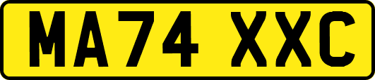 MA74XXC