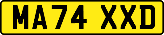 MA74XXD