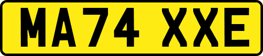 MA74XXE
