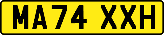 MA74XXH