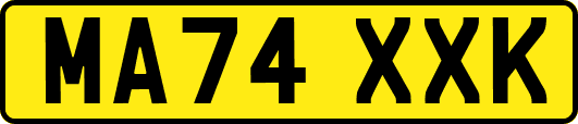 MA74XXK