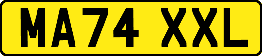 MA74XXL