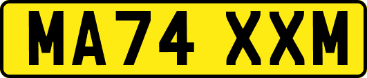 MA74XXM