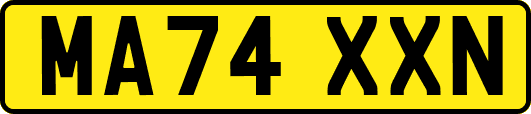 MA74XXN