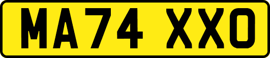 MA74XXO