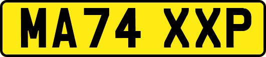 MA74XXP