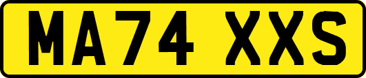 MA74XXS