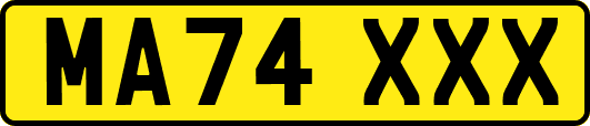 MA74XXX