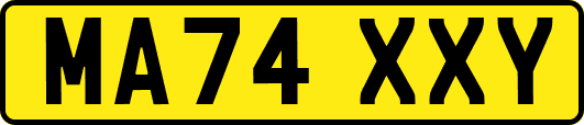 MA74XXY
