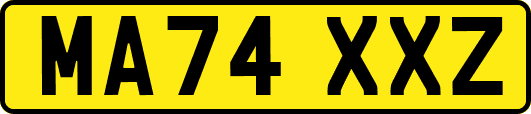 MA74XXZ
