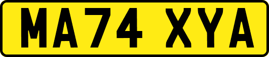 MA74XYA