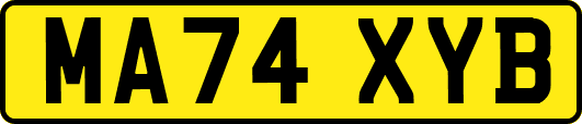 MA74XYB