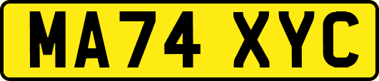 MA74XYC